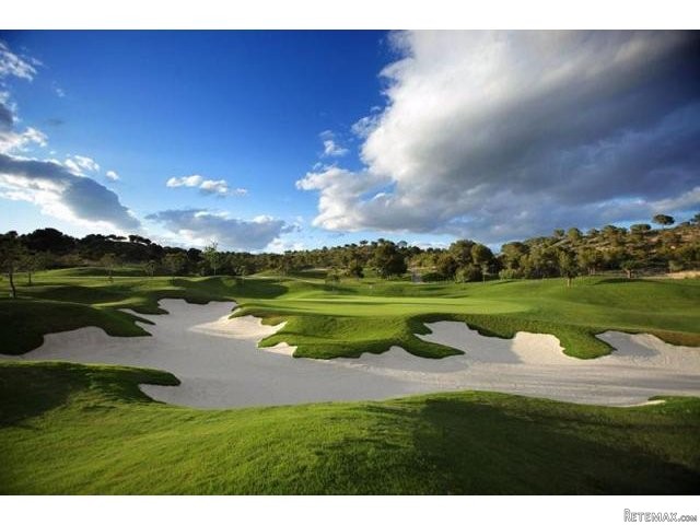 Villa For Sale: Plots, Las Colinas Golf.. - 2