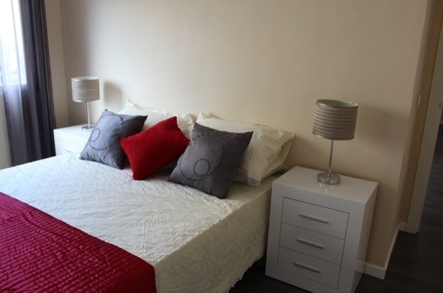 3 Bedroom Apartment in Javea