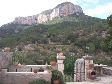 6 Bedrooms - Finca - Islas Baleares -..