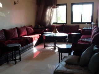 Appartement 3 Bed/lounge - lounge - 2.5.. - 2