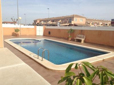 2 Bedrooms - Apartment - Murcia - For.. - 2