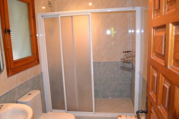 4 Bed 3 Bath Villa Javea 10 - Javea - 2