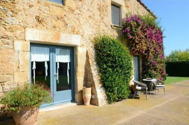 5 bedroom Character For Sale: GIRONA.. - 2