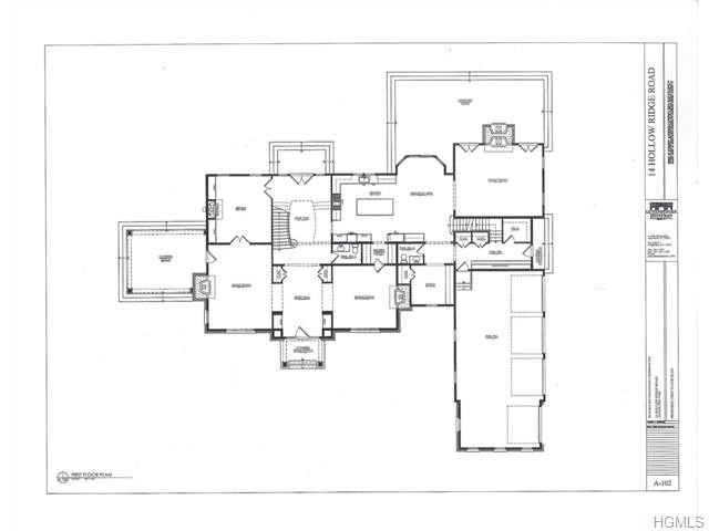 Land For Sale: Bedford Corners, New York - 2