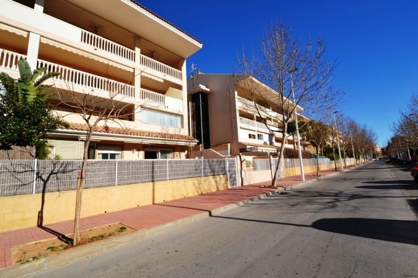Lovely Apartment in the Arenal of..