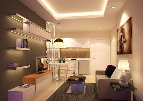 1 Bed Apartment For Sale 1 1 1 - 2