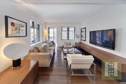 2 bedroom Apartment For Sale: 100 WEST..