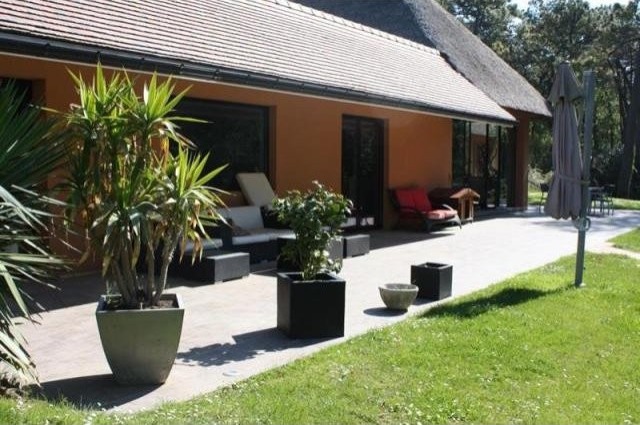 5 bedroom Villa For Sale: 62520 LE.. - 2