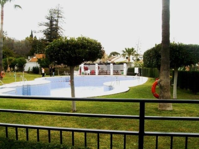 Apartment - Apartamento de 2.. - 2