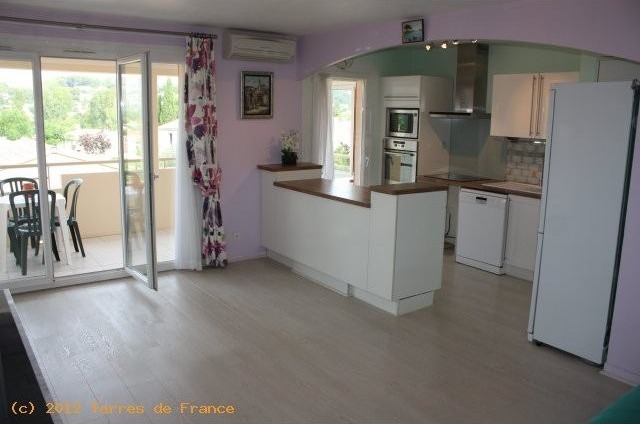 Apartment La Roquette Near The Beach La..