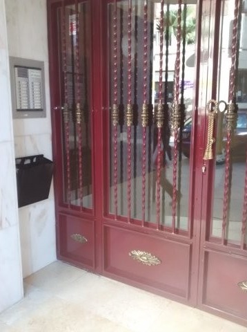 Apolo II Apartment in Calpe