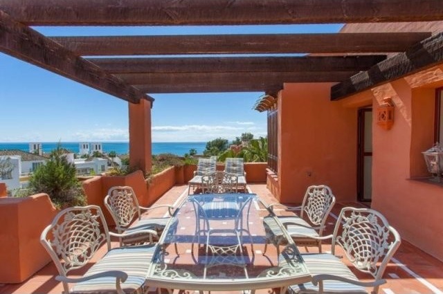 PENTHOUSE FOR SALE IN ELVIRIA - 2