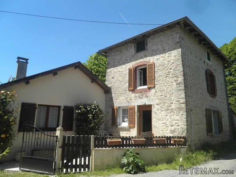 Superb Detached Rural House - 2