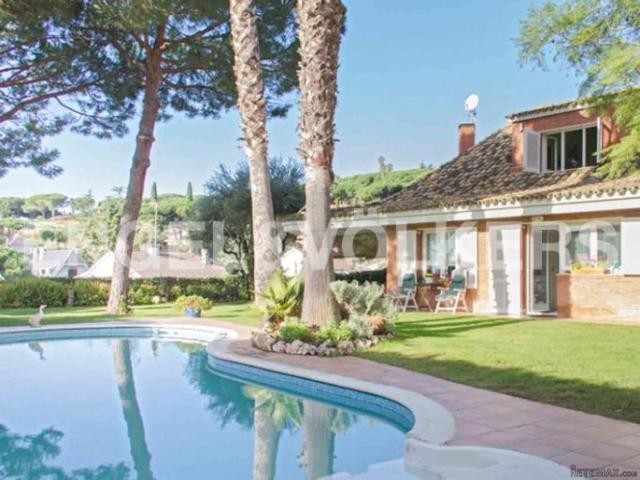 A lovely house! - Sant Vicenc de..