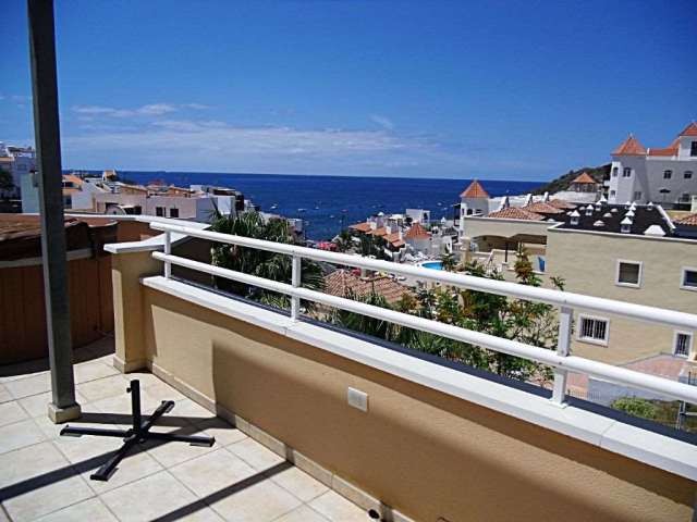 1 Bedroom - Penthouse - Tenerife - For.. - 2