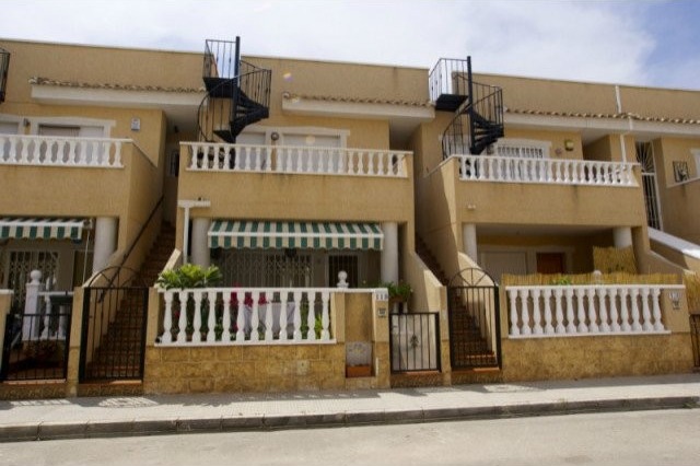 2 bedroom, 1 bathroom Apartment 55m2