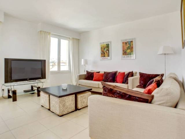 Duplex 3 rooms 88 m2 for sale