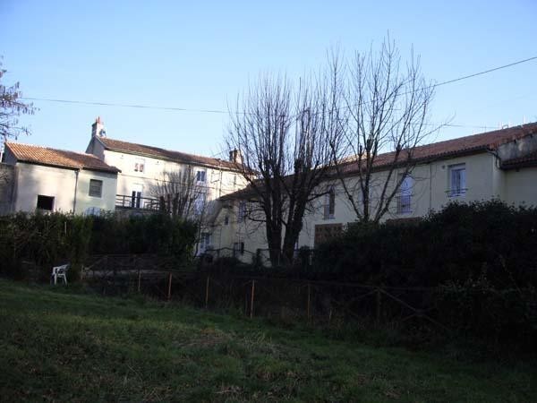 Flat For Sale: 86440 POITIERS CAP
