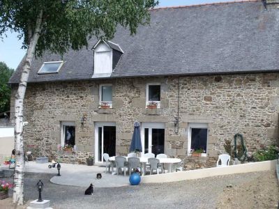 Maison - Bazouges La Perouse