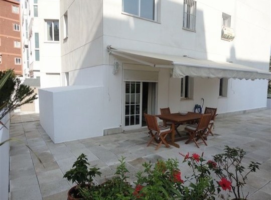 Apartment for sale in Marbella Centro..