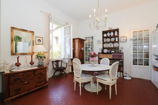 Charming four bed villa in Mont Boron - 2