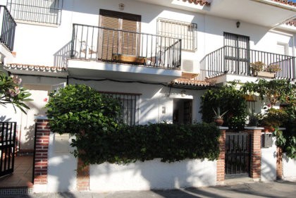 Detached House for Sale in Costa..