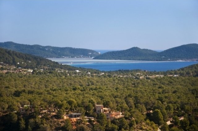 Plot With Sea Views And Project In.. - 2