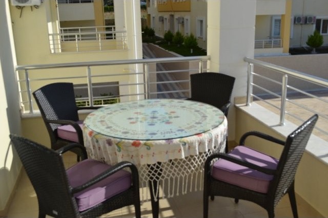 2 bed apartment in Altinkum – Poolside R.. - 2