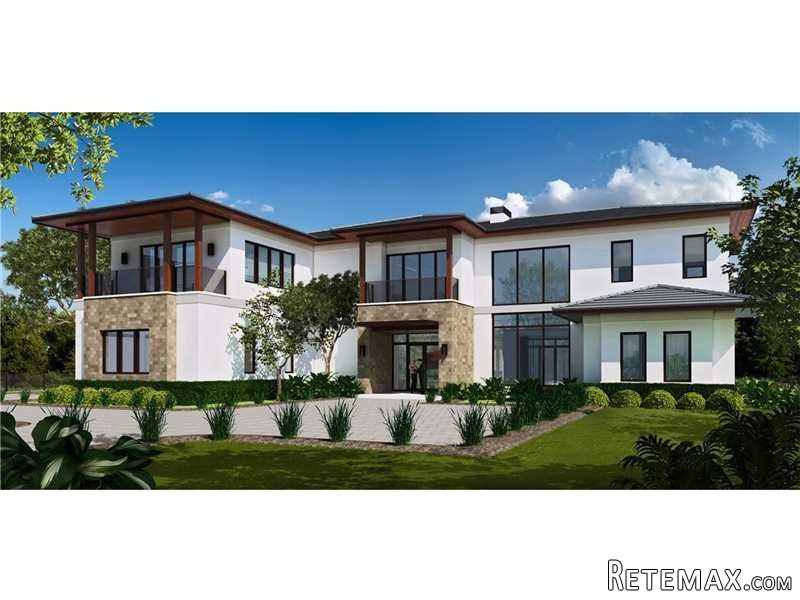 6 bedroom House For Sale: 4895 PINE..