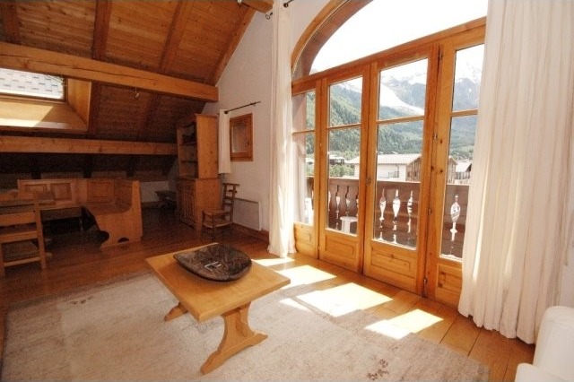Chamonix, France - 2