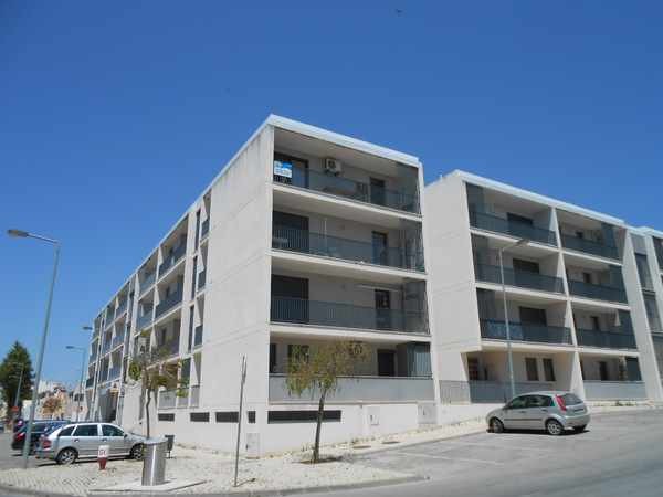 1 Bed Apartment For Sale - Monte Gordo