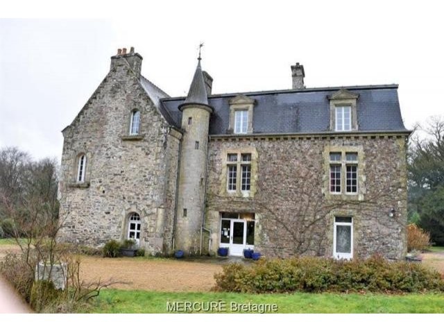 10 bedroom Manor House For Sale: 29520.. - 2