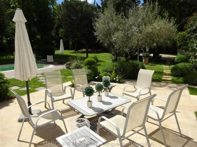 3 bedroom Villa For Sale: 30000 NIMES - 2