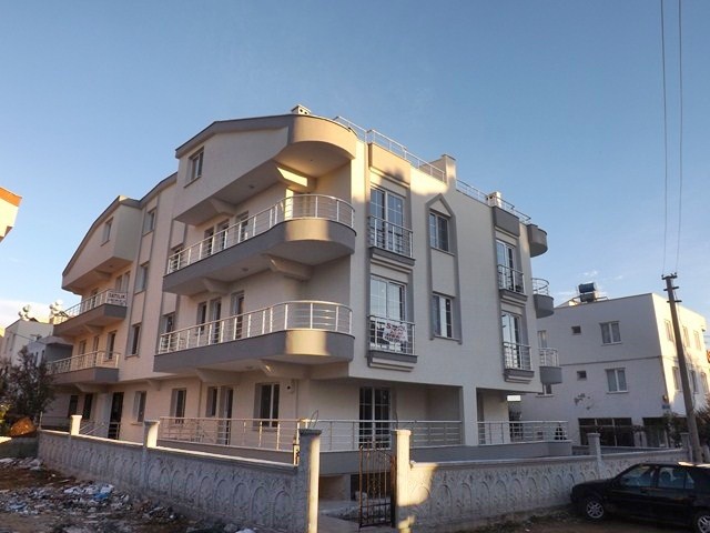 Altinkum Apartment 13030