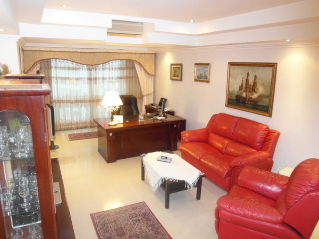 Jomtien Complex: furnished 1 bedroom.. - 2