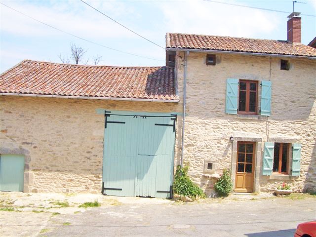 Beautifully Renovated Cottage In..