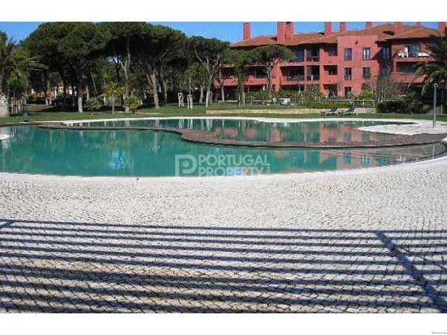 Fabulous apartment in Quinta da.. - 2