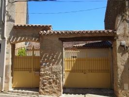 Single Storey Home (Barn Conversion) - 2