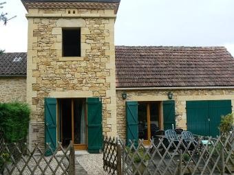 Situated Next To A Little Village With..
