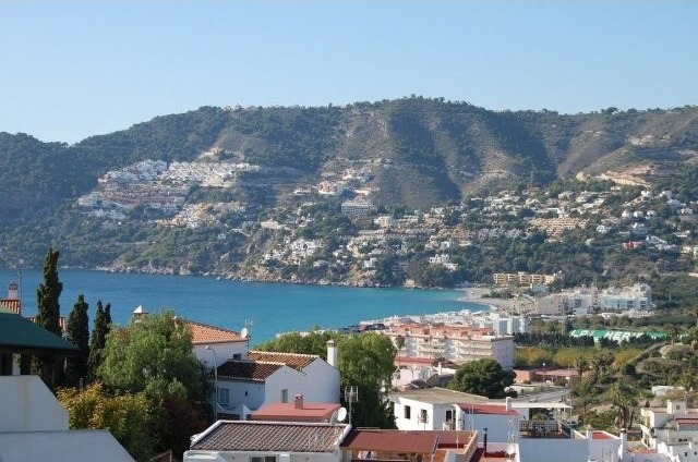 2 Bedroom Penthouse with Stunning Views