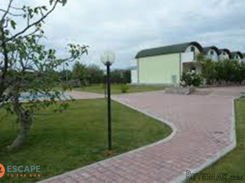 Isca Dreams, Catanzaro - 2