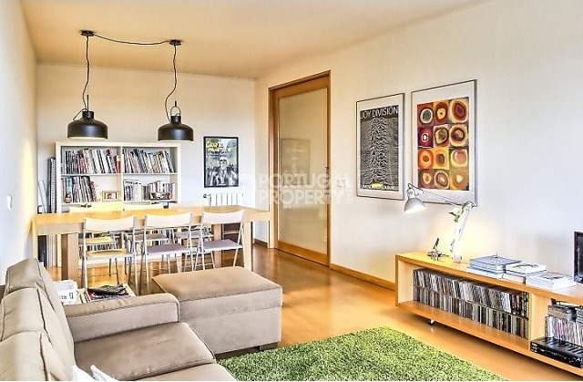 Modern 2 Bedroom Apartment in Gaia