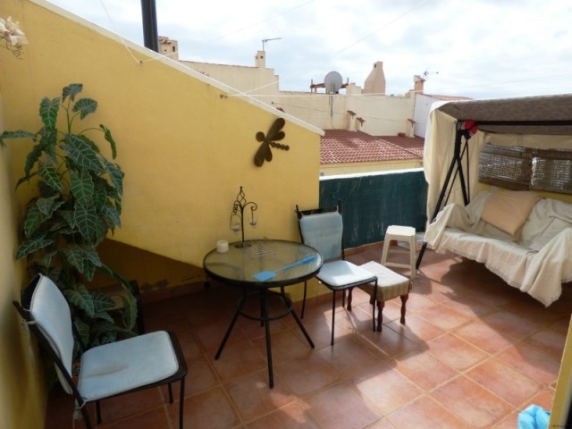 Resale · Townhouse · Spain · Costa Bl.. - 2
