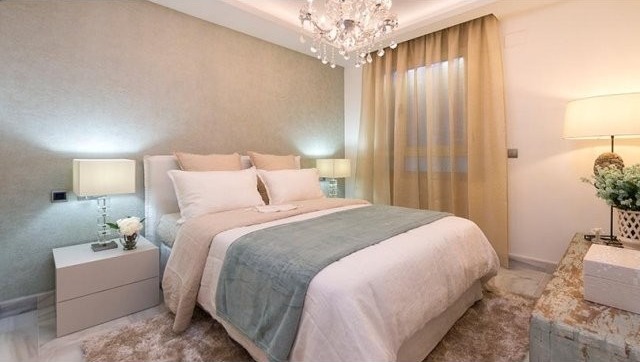 Two Bedroom Apartment, Jade Beach