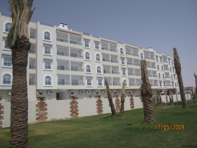 Hurghada Village Development - 2