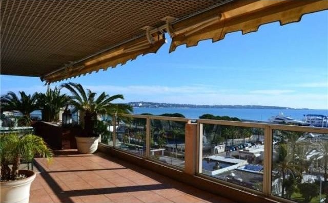 Golfe Juan French Riviera, 06220