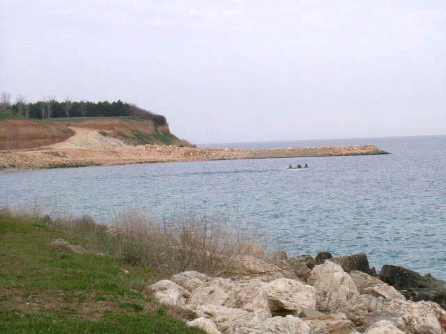 Land in Shabla