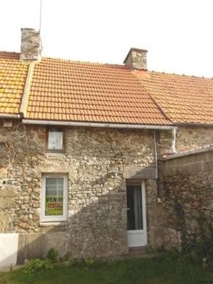 Maison / Villa Pirou (50770)
