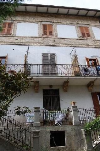 APARTMENT in PORTO SAN GIORGIO (FM)