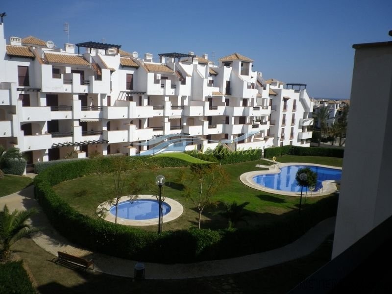 Ref.100814 . Apartment - Sales - Vera..